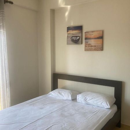 Niko'S Apartments Sarande Exterior photo